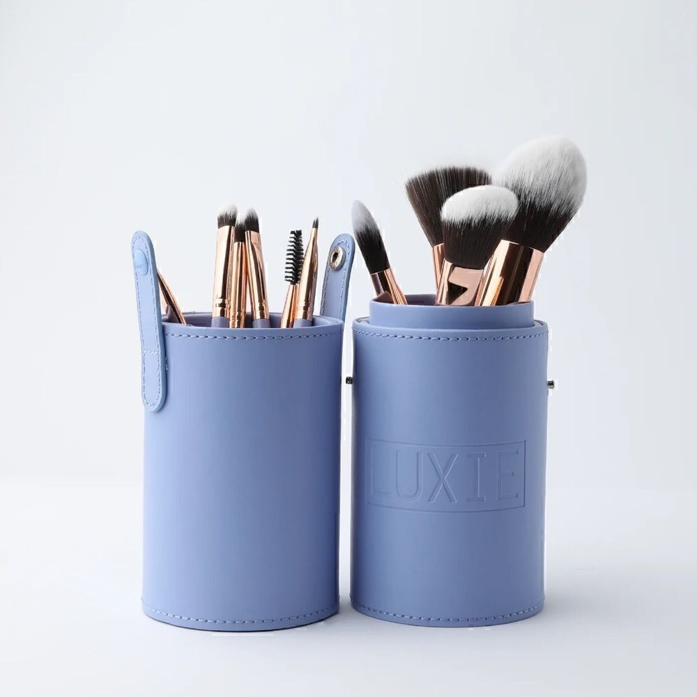 Luxie Dreamcatcher Brush Set brand new in box